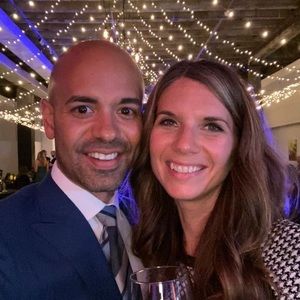 Meet your Posher, Paul